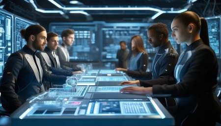 Q：能不能多人同时使用？
A：当然可以