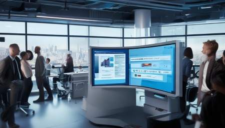 Q：有没有定制开发服务？
A：有部分定