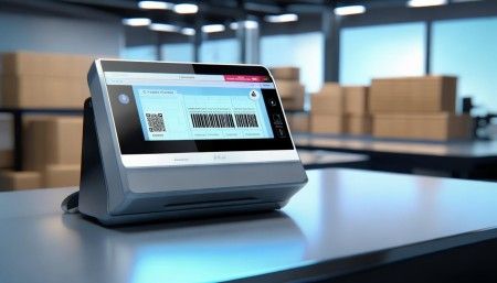 库存扫码管理系统哪家强?为何推荐悟空进销存? 库存扫码管理系统哪家强?为何推荐悟空进销存?