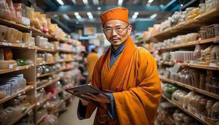 最重要的是，悟空进销存的服务也很到位。遇