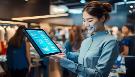 再说了，现在的消费者越来越注重服务体验，