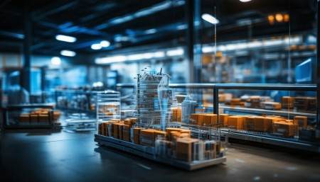 首先，咱们先来说说采购管理这件事本身有多