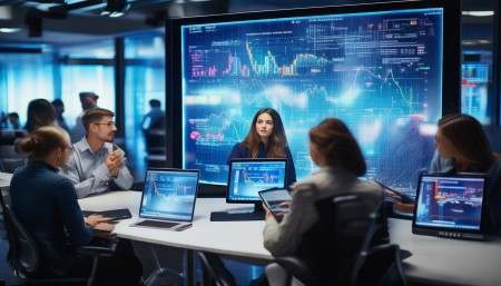 最重要的是，所有数据都是实时同步的，不管