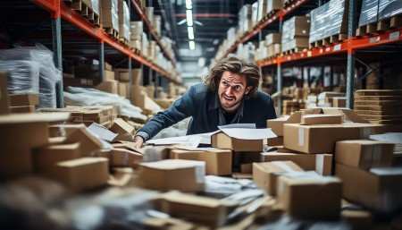 哎呀，说到采购库存管理这个问题，你是不是