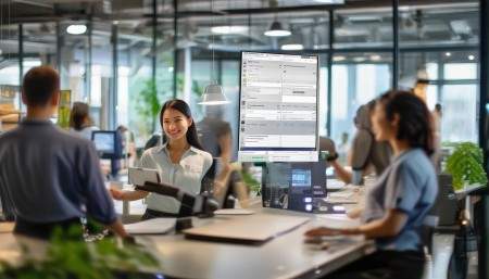 首先，悟空进销存真的特别适合中小企业使用