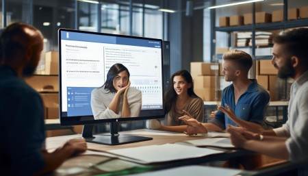 说到底，选择一款库存销售管理软件，最重要