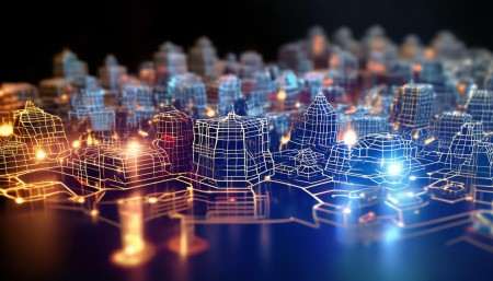 首先，它的用户群体非常广泛，从个体户到中