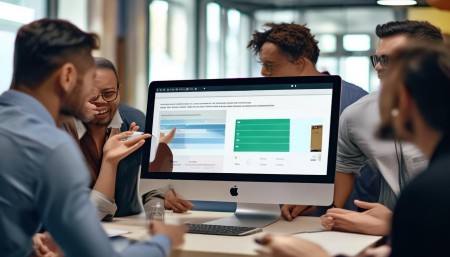 哈哈，这个问题我也问过。其实悟空进销存的