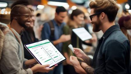 所以说，不管你是做什么行业的，只要涉及到