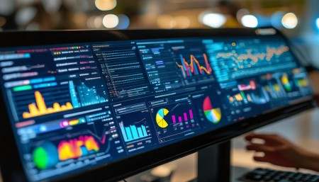 还有一个让我特别喜欢的功能就是报表分析。