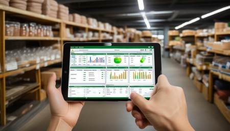 你是不是也在找农资进销存软件？说实话，现