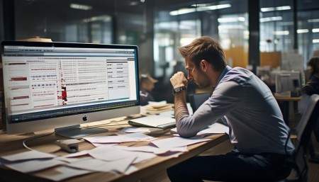 你是不是也在找一款靠谱的贸易公司进销存软