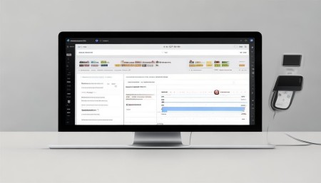 首先，它的界面很简洁，操作也不难上手，基