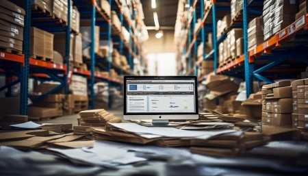 你是不是也在找一款好用的仓储进销存软件？