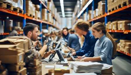 你有没有想过，为什么现在越来越多的企业开