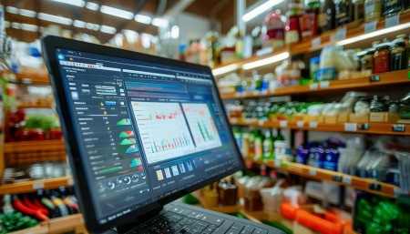 农资进销存管理系统有哪些优势? 农资进销存管理系统有哪些优势?