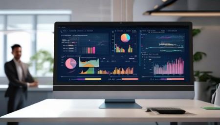 还有财务对账这块儿，以前月底算账头都大，