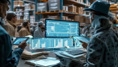 所以啊，如果你还在为冷库库存头疼，不妨试