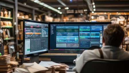 你有没有想过，为什么现在越来越多的门店老