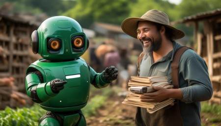 如果你也在为农资台账管理发愁，真心建议你