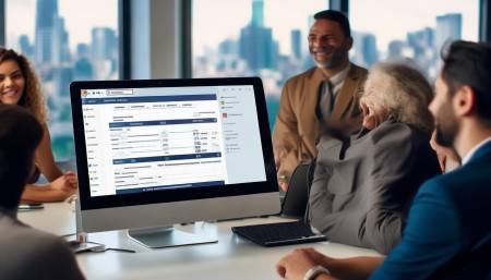 不过说实话，很多国外系统虽然功能强大，但