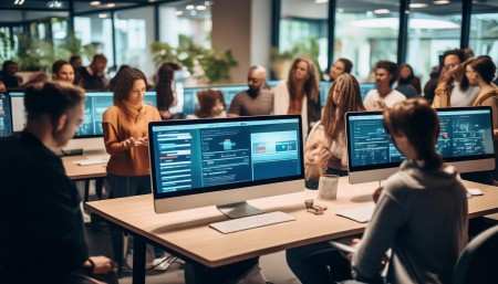 当然，像金蝶、用友这些老牌ERP软件也不