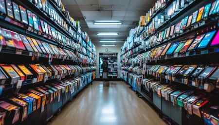 你知道开手机店最头疼的是啥吗？不是卖不出