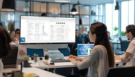 还有一款叫TradeGecko（现在叫Q