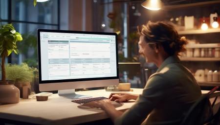 首先得说一下，我个人比较推荐的是悟空进销