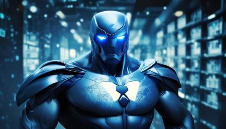 Q：数据安全有保障吗？
A：当然有！悟