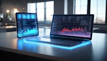 Q：手机端和电脑端数据能同步吗？
A：