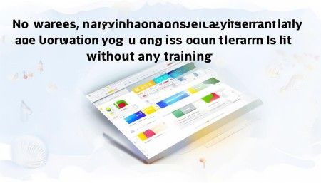 Q：会不会很难上手？
A：完全不用担心