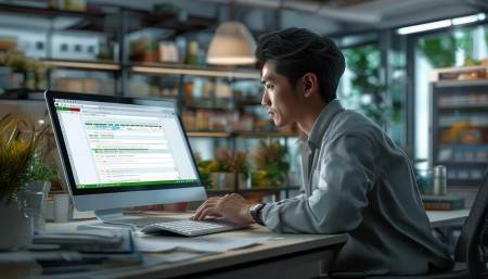 国内外实用食品进销存管理软件推荐 国内外实用食品进销存管理软件推荐