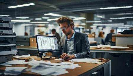 说实话，市面上能买到的进销存系统真的不少