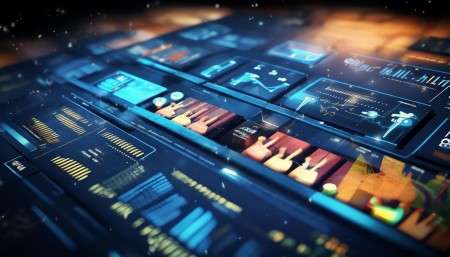 而且，它还支持多角色权限管理。什么意思呢