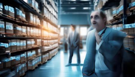 你有没有发现，现在做企业的老板越来越离不