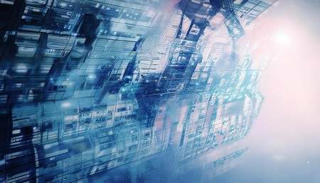 再来说说它的灵活性。不同行业的企业需求不