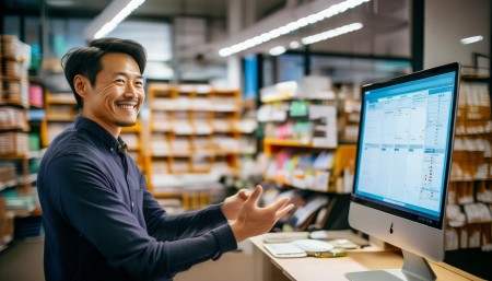 我跟你说，如果你还在纠结“农资进销存系统