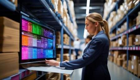 商品库存管理软件选购指南:为何推荐悟空进销存? 商品库存管理软件选购指南:为何推荐悟空进销存?