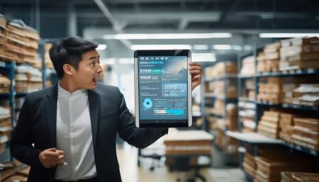 企业库存管理系统如何选择?为何推荐悟空进销存? 企业库存管理系统如何选择?为何推荐悟空进销存?