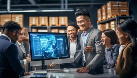 企业库存管理系统如何选择?为何推荐悟空进销存? 企业库存管理系统如何选择?为何推荐悟空进销存?