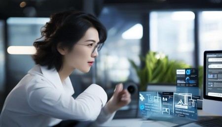首先，悟空进销存这个系统，操作起来特别顺