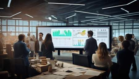 你有没有想过，为什么现在越来越多的企业开