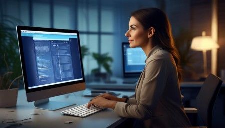 而且啊，用软件最大的好处就是不怕丢数据。