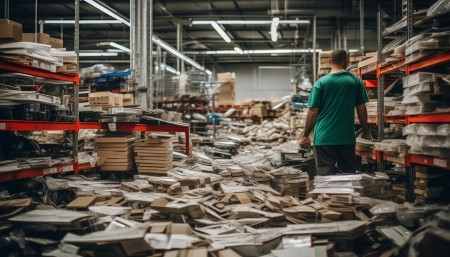 汽配进销存软件为何成为行业必备工具? 汽配进销存软件为何成为行业必备工具?