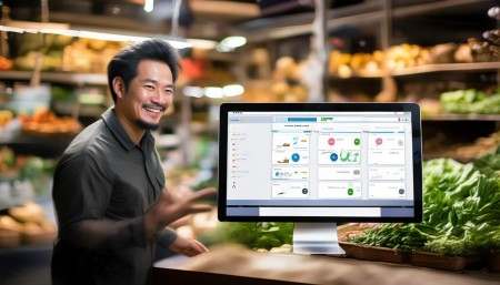 所以如果你也在找一款靠谱的农资进销存系统