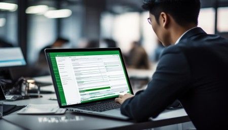 还有QuickBooks，这是美国Int