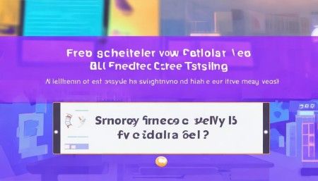 Q：有没有试用版本？
A：有！新用户可