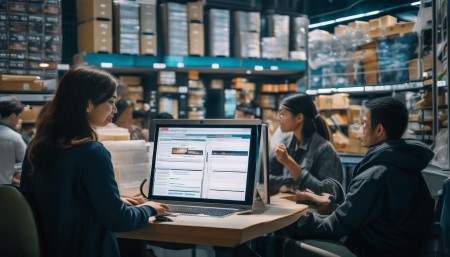 说真的，现在市面上的进销存系统五花八门，