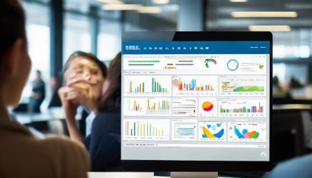 所以如果你也在找一款好用的采购管理系统，